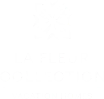 Logomarca da La Fleur Collection