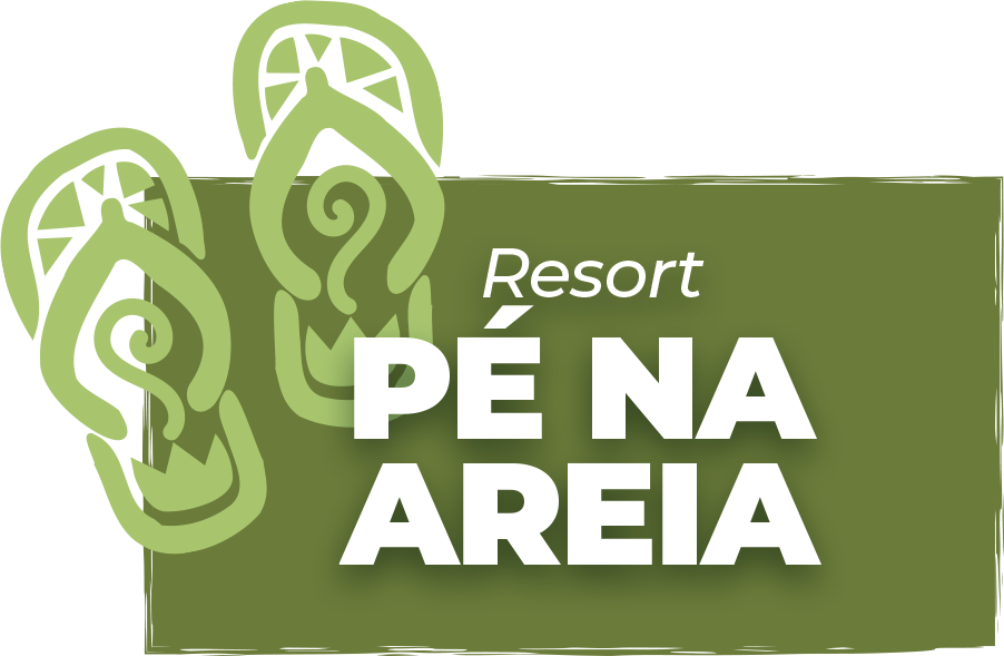Selo Resort Pé na Areia, com acesso direto à Praia de Muro Alto