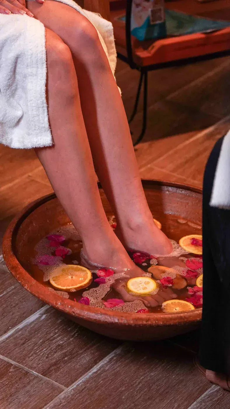 Spa do Charme