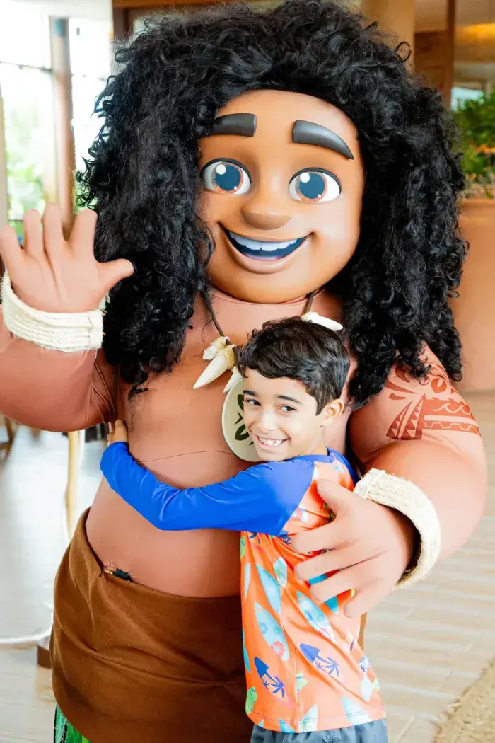 Samoa Kids
