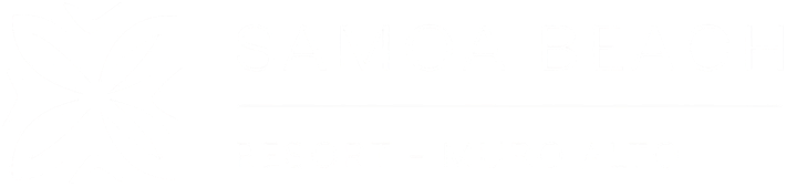 Samoa Beach Resort, Muro Alto