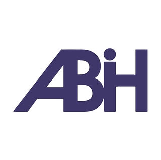 Selo da Associacao Brasileira da Industria de Hoteis