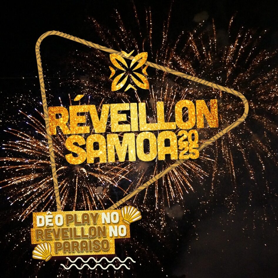 reveillon samoa beach resort muro alto porto de galinhas