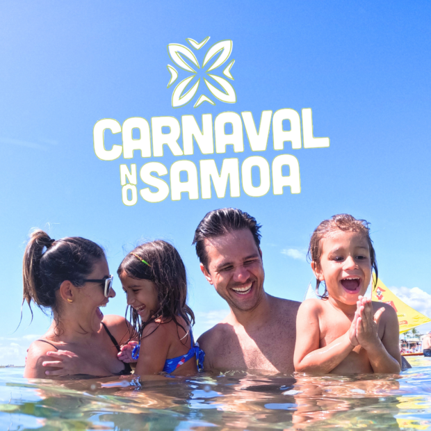 carnaval 2025 no samoa