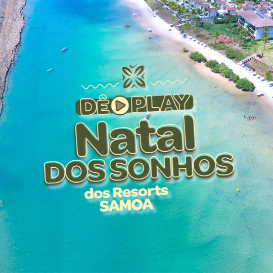 natal dos sonhos samoa resorts
